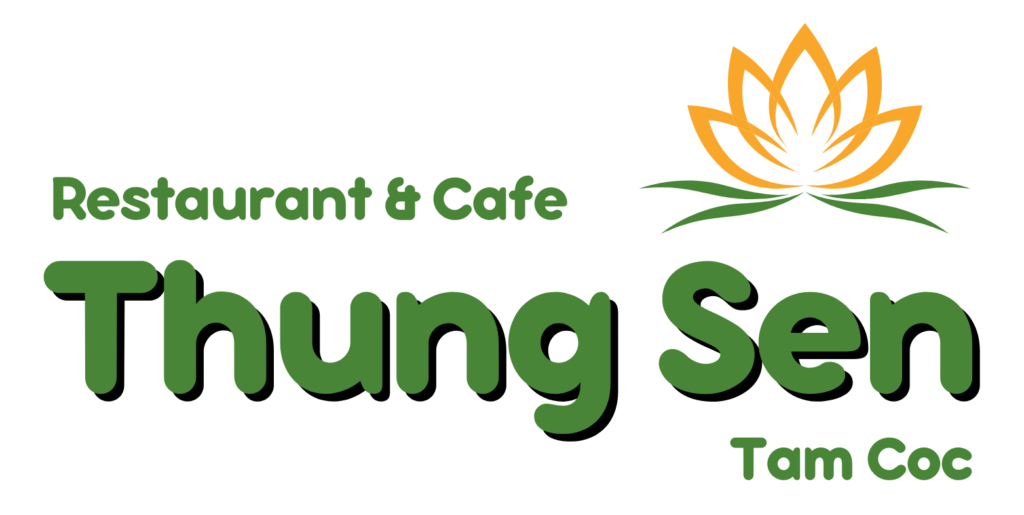 Thung Sen Tam Coc logo